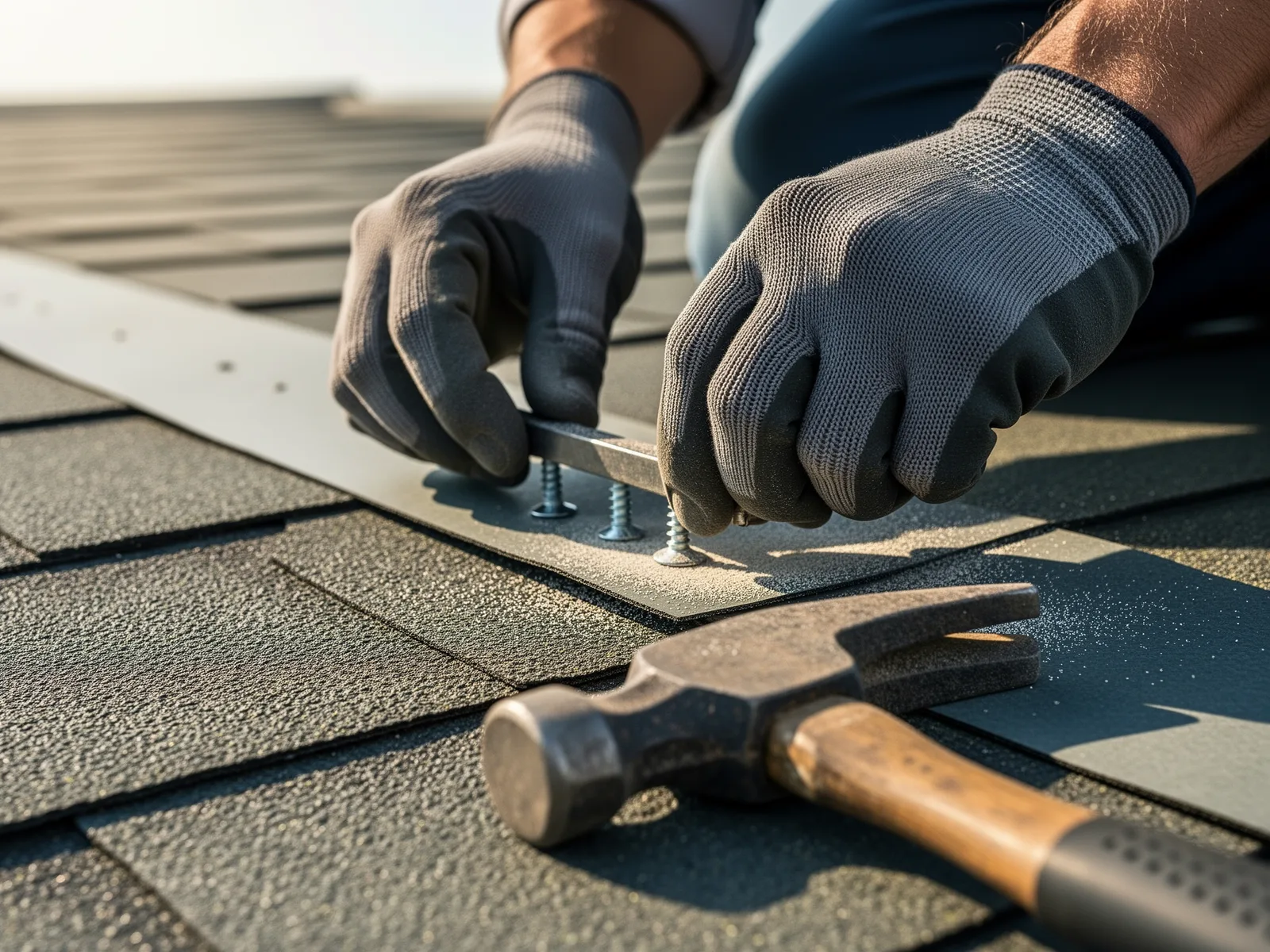 Why choose Fascia Repair in Ashland, OR